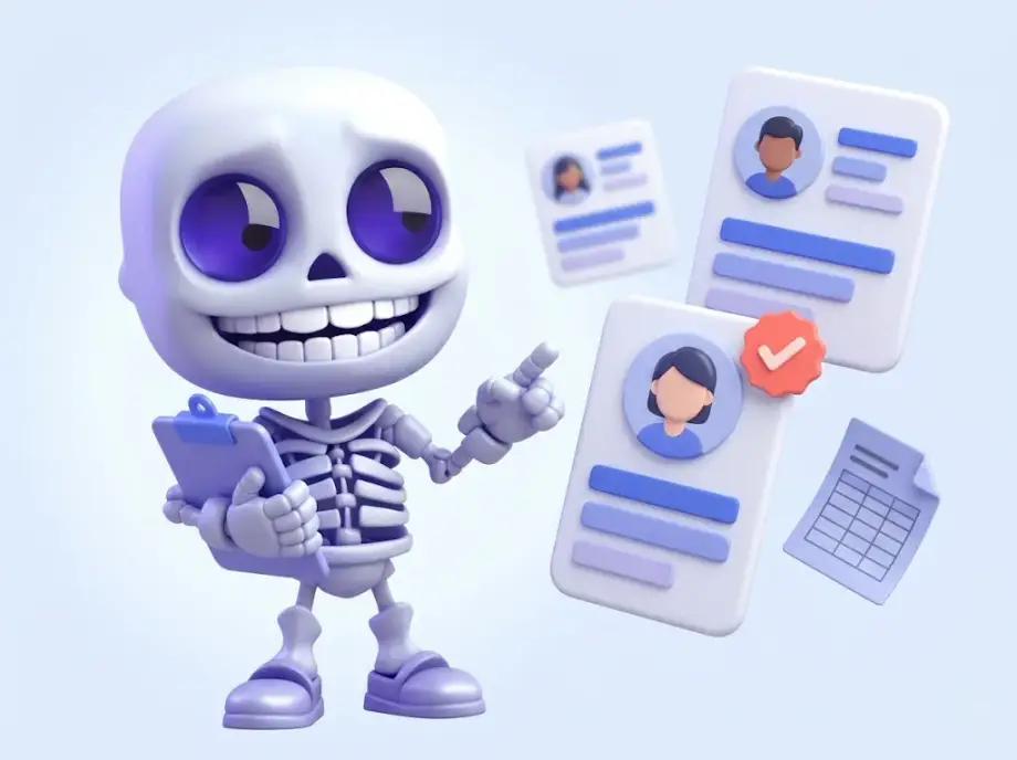 Recruiters & HR