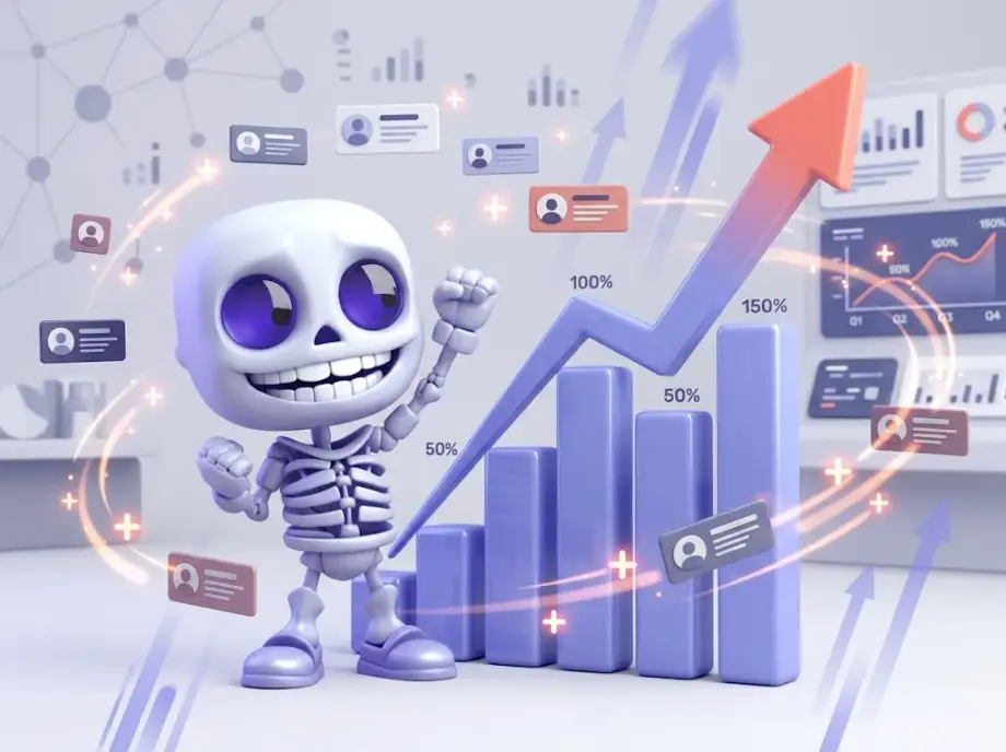 Sales & Business Dev